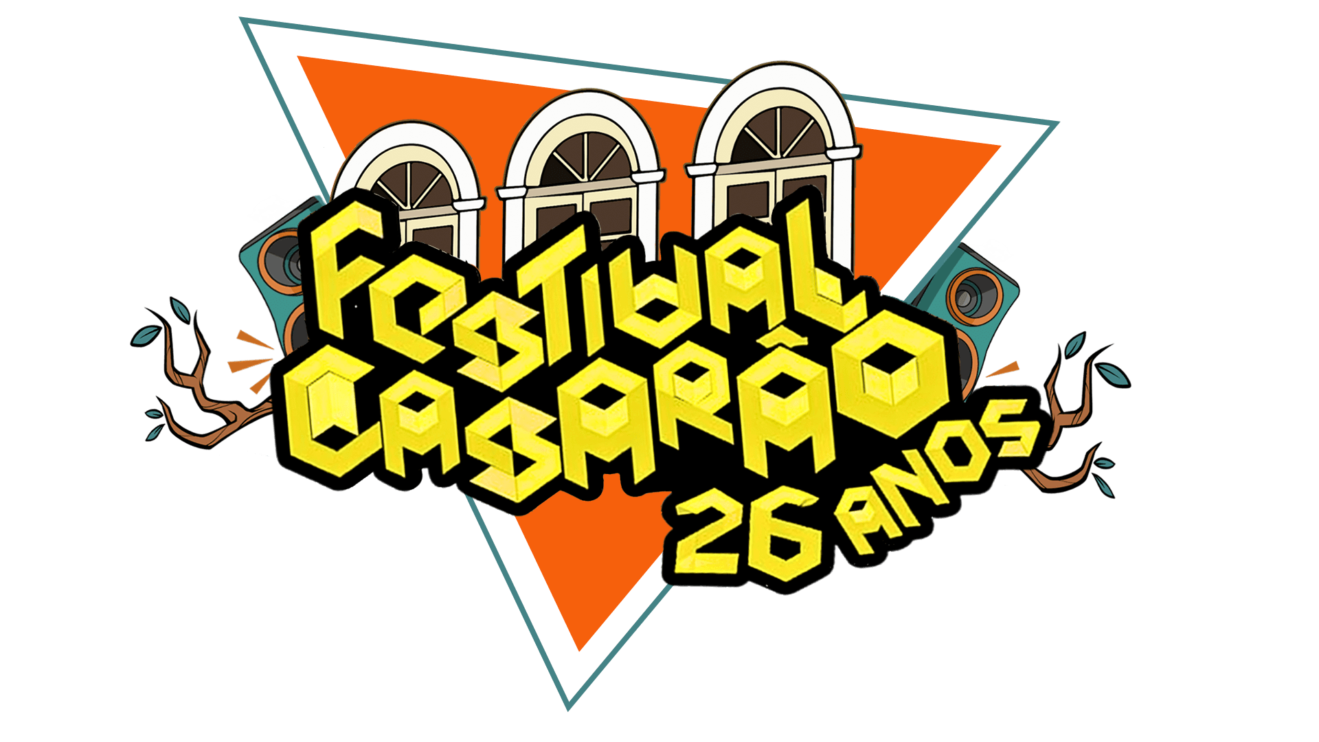Festival Casarão